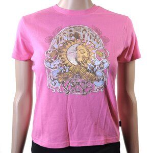 VANS Kids' Daylily Crew Tee